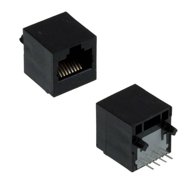 5558397-1 TE Connectivity AMP Connectors  Conectores modulares